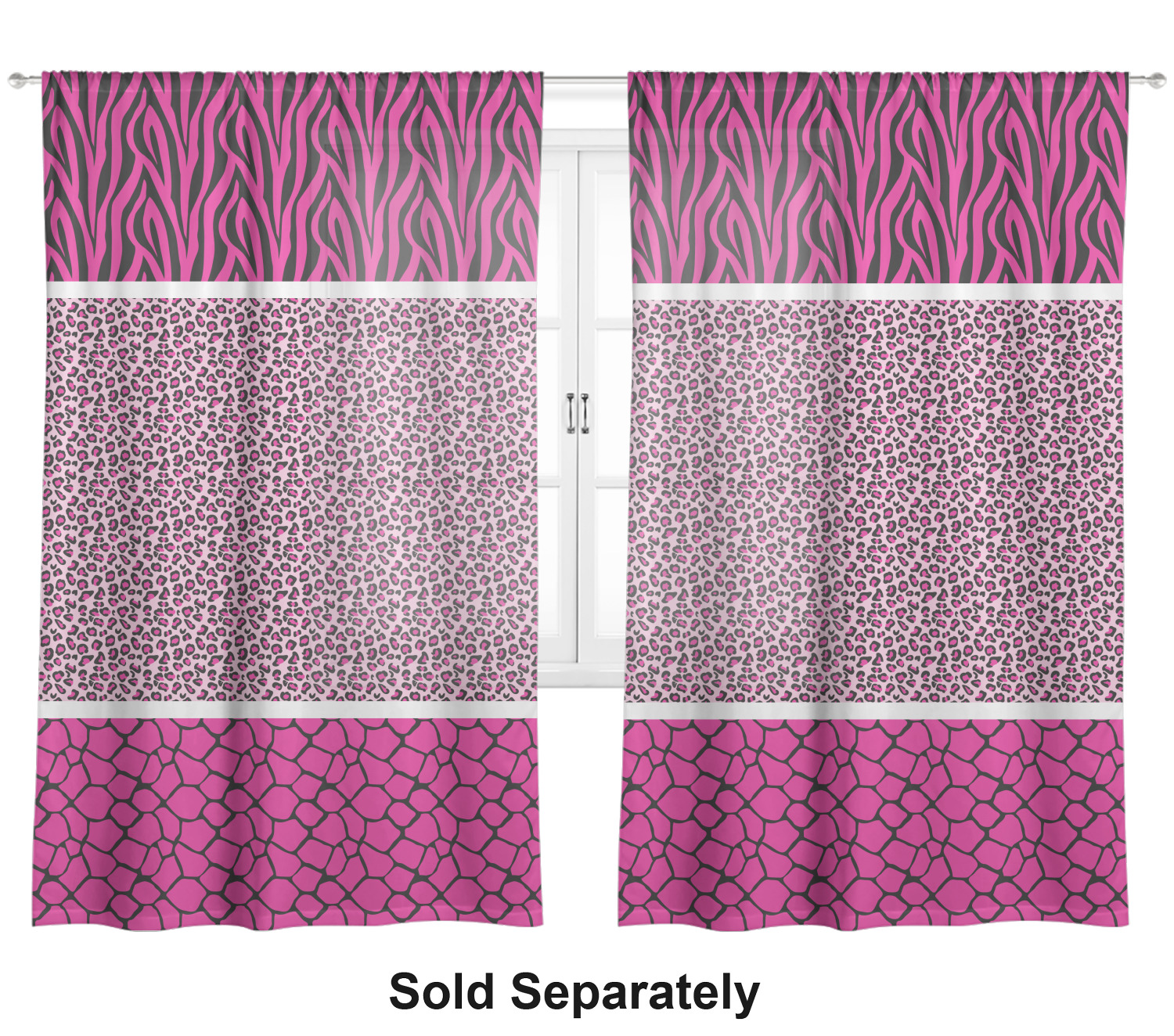 cheetah print window valance cheetah print window valance
