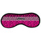 Triple Animal Print Sleeping Eye Masks - Large (Personalized)
