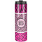 Triple Animal Print Stainless Steel Skinny Tumbler - 20 oz (Personalized)