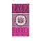 Triple Animal Print Guest Paper Towels - Full Color - Standard (Personalized)