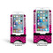 Triple Animal Print Stylized Phone Stand - Comparison