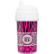 Triple Animal Print Sippy Cup (Personalized)