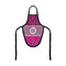 Triple Animal Print Bottle Apron (Personalized)