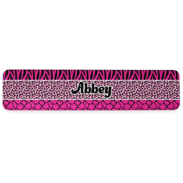 Triple Animal Print Wrist Rest - Apvl