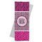 Triple Animal Print Yoga Mat Towel (Personalized)