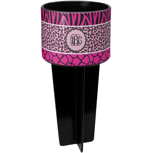 Triple Animal Print spiker_black_apvl