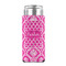 Moroccan & Damask 12oz Tall Can Sleeve - FRONT (on can)