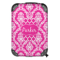 Moroccan & Damask Kids Hard Shell Backpack (Personalized)