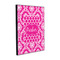 Moroccan & Damask Wood Prints (Personalized)