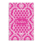 Moroccan & Damask Posters - Matte - 20x30 (Personalized)