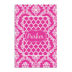 Moroccan & Damask Posters - Matte - 20x30 (Personalized)