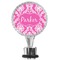 Moroccan & Damask Bottle Stopper Main View