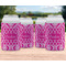 Moroccan & Damask Can Sleeve - LIFESTYLE