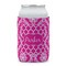 Moroccan & Damask Can Sleeve - SINGLE (on can)