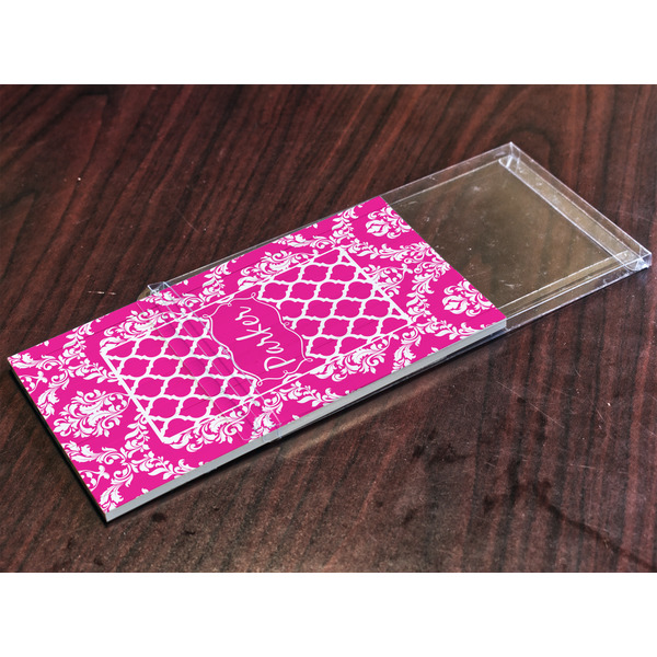 Moroccan & Damask Colored Pencils - In Package