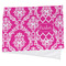 Moroccan & Damask Cooling Towel (Personalized)