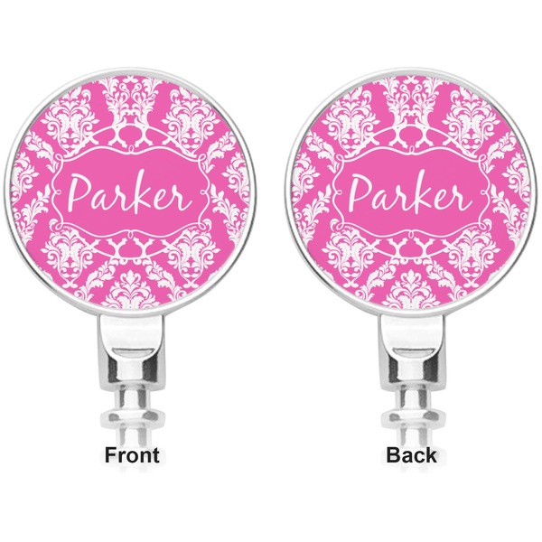 Moroccan & Damask Corkscrew - Apvl