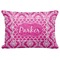 Moroccan & Damask Decorative Baby Pillow - Apvl