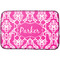 Moroccan & Damask Dish Drying Mat (Personalized)
