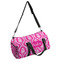 Moroccan & Damask Duffel Bag - Small (Personalized)