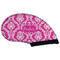 Moroccan & Damask Golf Club Covers - BACK