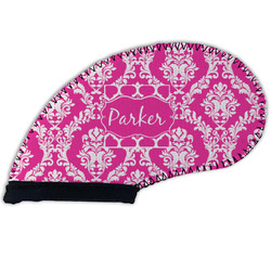 Moroccan & Damask Golf Club Cover (Personalized)