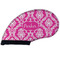 Moroccan & Damask Golf Club Covers - FRONT
