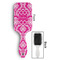Moroccan & Damask Hair Brush - Approval