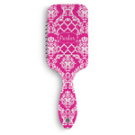 Moroccan & Damask Hair Brushes (Personalized)