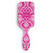 Moroccan & Damask Hair Brushes (Personalized)