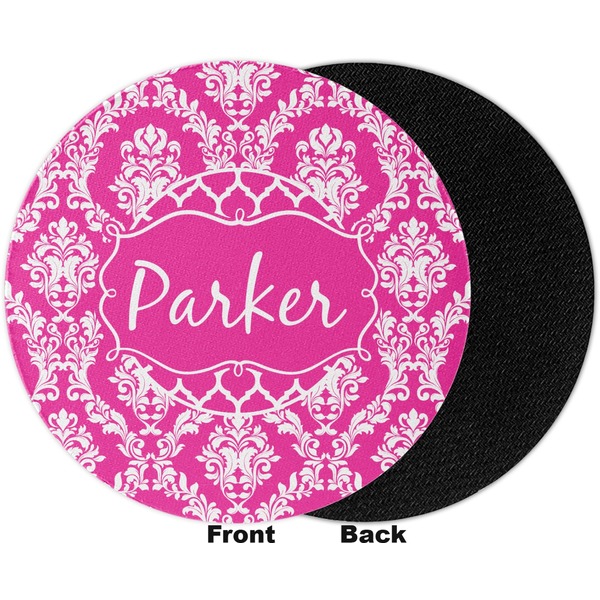 Moroccan & Damask Jar Opener - Apvl