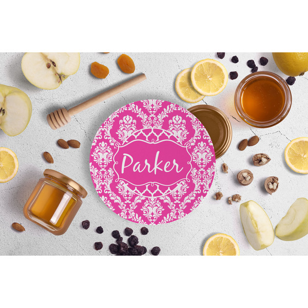 Moroccan & Damask Jar Opener - Lifestyle Image