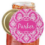 Moroccan & Damask Jar Opener (Personalized)