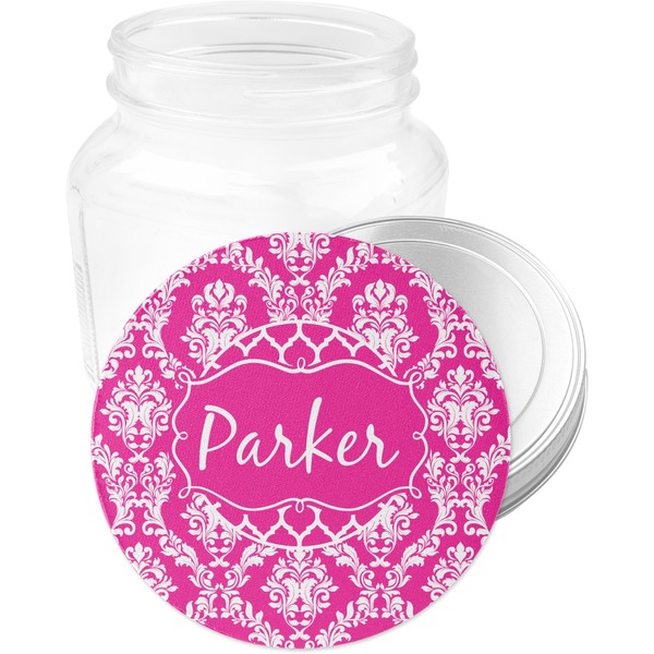 Moroccan & Damask Jar Opener - Main