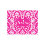 Moroccan & Damask 252 pc Jigsaw Puzzle (Personalized)