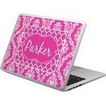 Moroccan & Damask Laptop Skin - Custom Sized (Personalized)
