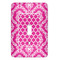 Moroccan & Damask Light Switch Cover (Single Toggle)