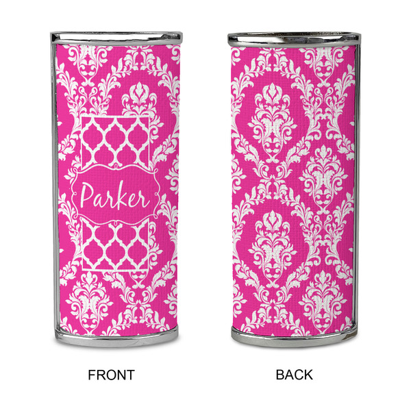 Moroccan & Damask Lighter Case - APPROVAL