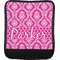 Moroccan & Damask Luggage Handle Wrap (Approval)