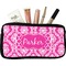 Moroccan & Damask Makeup Case Small