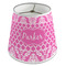 Moroccan & Damask Empire Lamp Shade (Personalized)