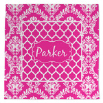 Moroccan & Damask Microfiber Dish Towel (Personalized)