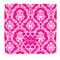 Moroccan & Damask Microfiber Dish Rag (Personalized)