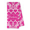 Moroccan & Damask Kitchen Towel - Microfiber (Personalized)