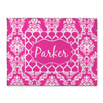 Moroccan & Damask Microfiber Screen Cleaner (Personalized)