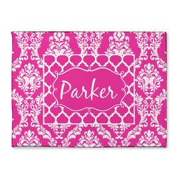 Moroccan & Damask Microfiber Screen Cleaner (Personalized)