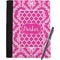 Moroccan & Damask Notebook