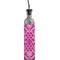 Moroccan & Damask Oil Dispenser Bottle (Personalized)