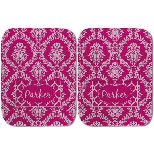 Moroccan & Damask Old Burps - Approval