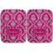 Moroccan & Damask Old Burps - Approval